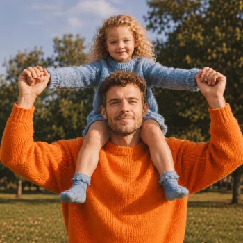 Positive Parenting Made Simple: Calm Limits & Empathy